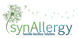 Synallergy – Allergy Testing Solutions for Physicians Logo